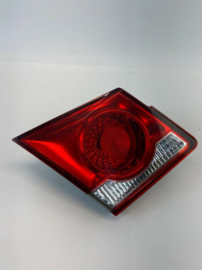 2011-2016 Chevrolet Chevy Cruze Rear Left Driver Tail Light Inner Taillight OEM