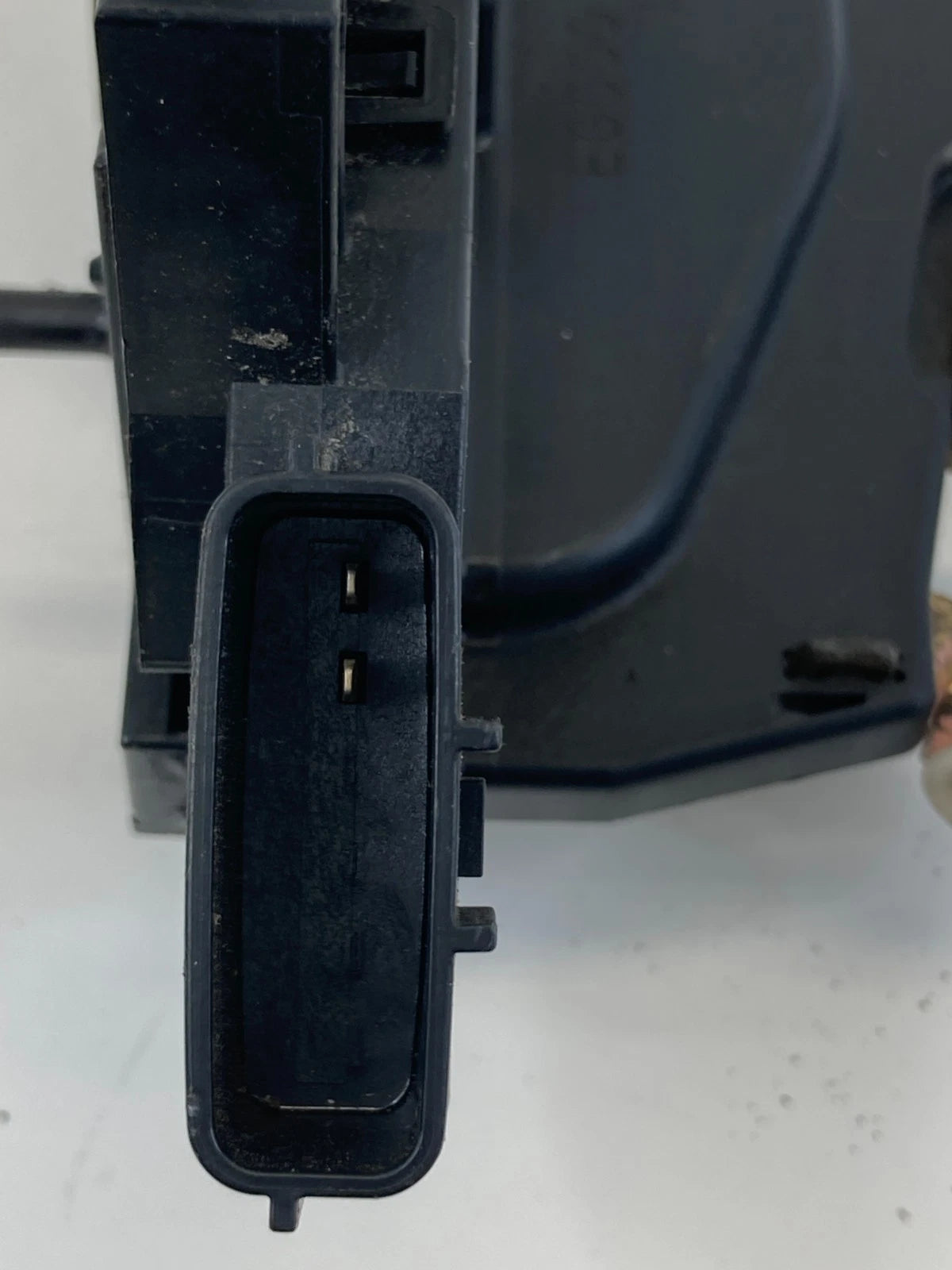 2006-2010 INFINITI M35 M45 REAR LEFT DRIVER POWER DOOR LOCK ACTUATOR LATCH OEM