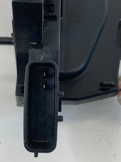 2006-2010 INFINITI M35 M45 REAR LEFT DRIVER POWER DOOR LOCK ACTUATOR LATCH OEM