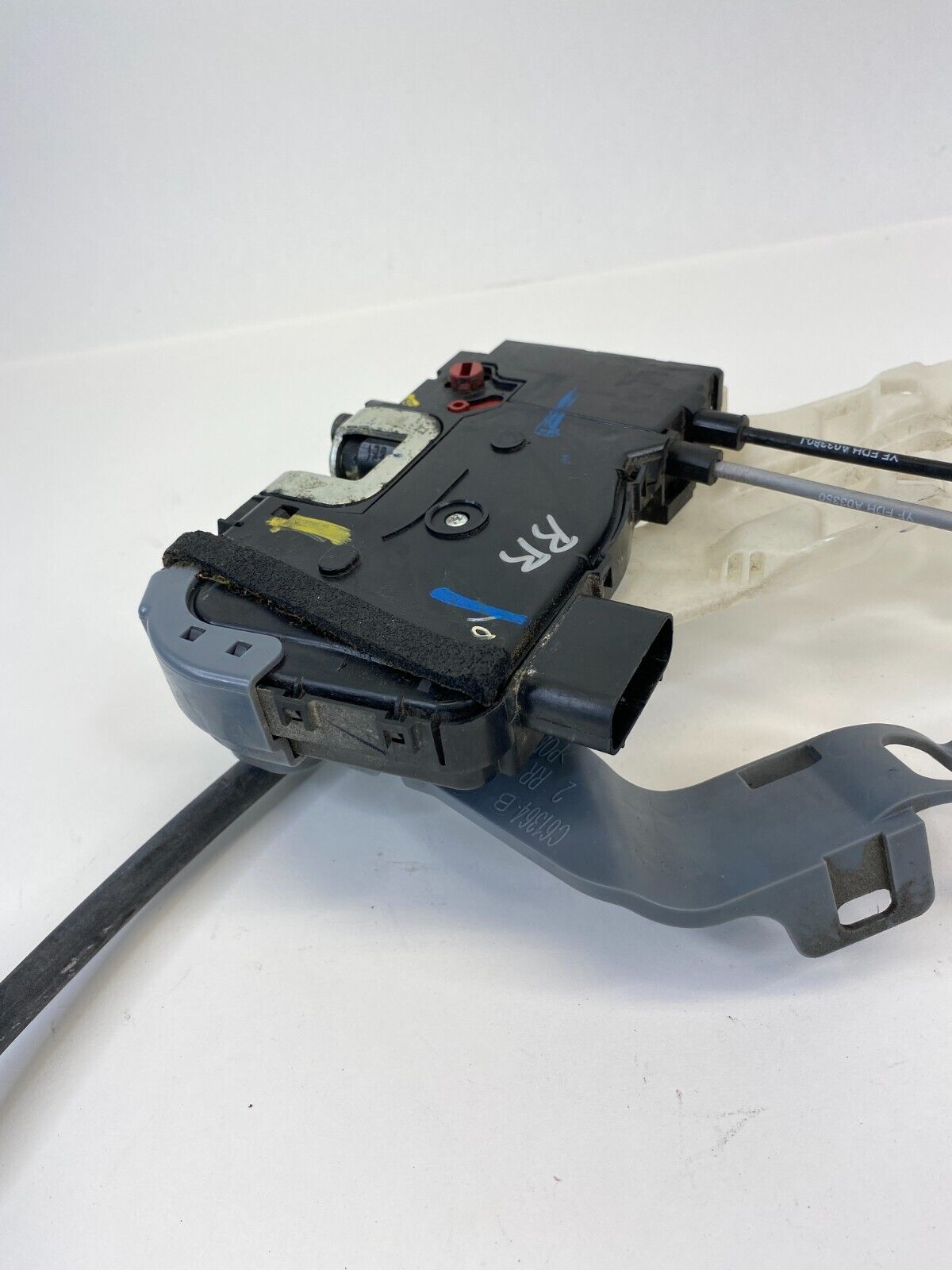 2011-2015 Hyundai Sonata Rear Right Side Door Lock Latch Release Actuator