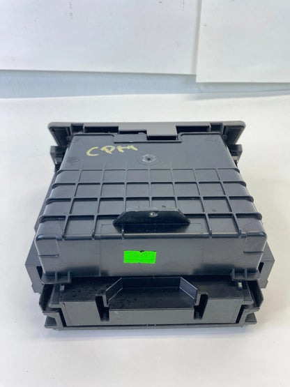 2008-2010 HONDA ODYSSEY FRONT CENTER DASH RETRACTABLE CUP HOLDER OEM FACTORY
