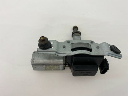 2002 2003 2004 Jeep Grand Cherokee Rear Liftgate Windshield Wiper Motor 9602570