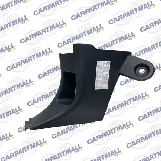 2001-2006 Acura MDX Lower Dash Left Kick Panel Cover Trim 8316S3VAA000 OEM