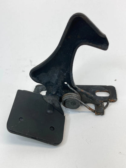2007-2015 MINI COOPER FRONT HOOD SAFETY CATCH LATCH RELEASE 51232753420 OEM