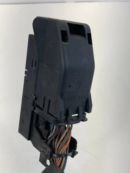12-15 CHEVY CAPTIVA SPORT 2.4 AT ANTI LOCK BRAKE PUMP CONNECTOR PLUG 1358529 OEM