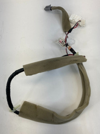 2007-2012 Nissan Altima Sedan Center Console Wire Wiring Harness 24167-ZX264