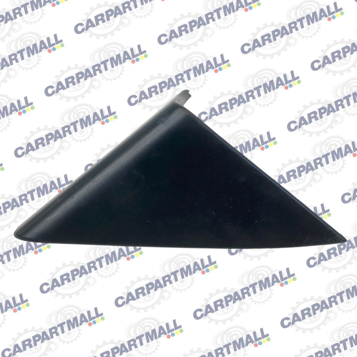 2010-2014 SUBARU LEGACY FRONT RIGHT DOOR INNER MIRROR CORNER COVER TRIM OEM