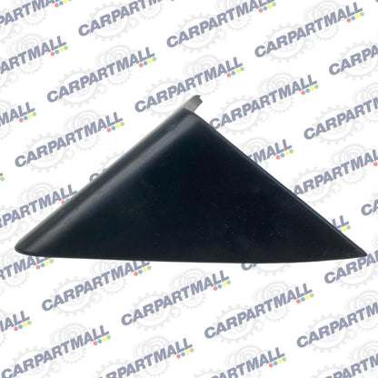 2010-2014 SUBARU LEGACY FRONT RIGHT DOOR INNER MIRROR CORNER COVER TRIM OEM