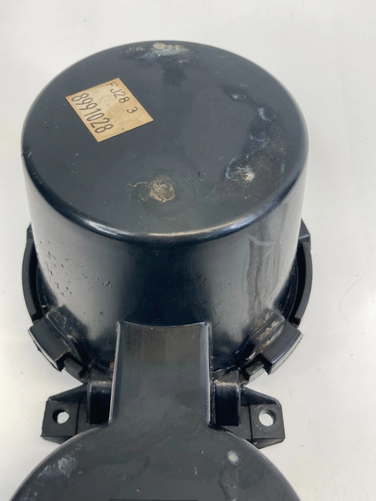 04-08 ACURA TL CENTER CONSOLE INSERT CUP HOLDER CUPHOLDER DUAL 77230-SEP-A010