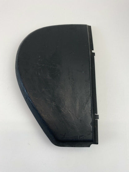 98-10 VW Beetle Dash Instrument Panel Right Side End Cap Cover Trim 1C1-858-248