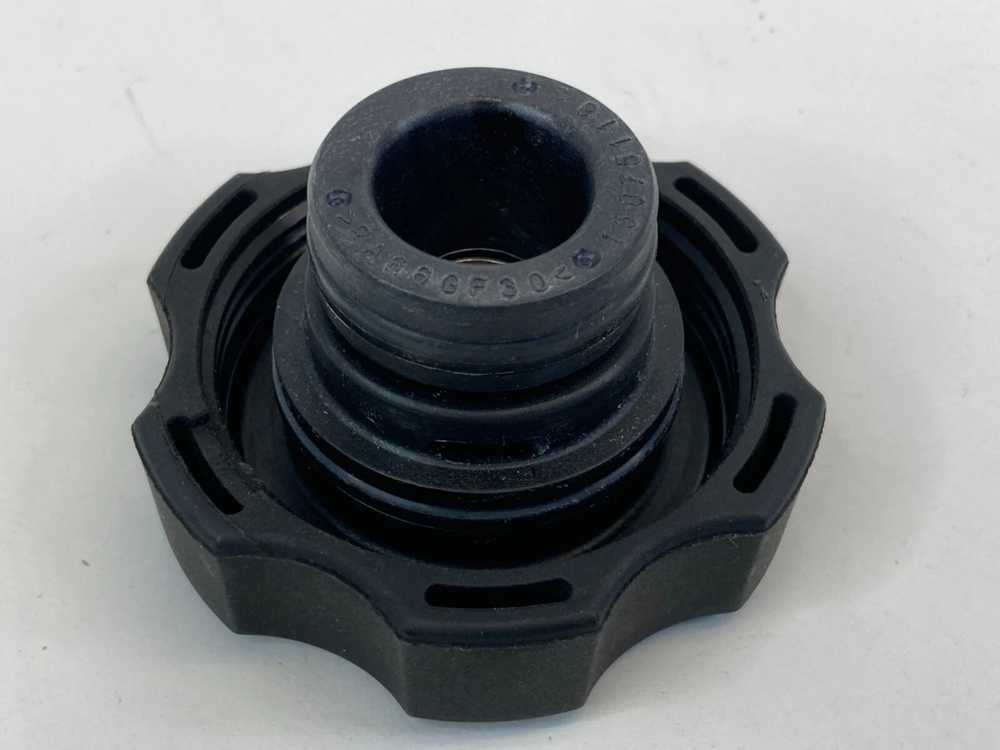 05-17 CHEVY EQUINOX 10-17 GMC TERRAIN RADIATOR COOLANT RESERVOIR CAP 15075118