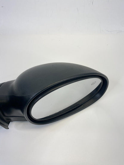 01-03 Chrysler PT Cruiser Right Side View Power Door Mirror W/ Heated E11015482