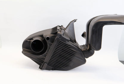 2008-2014 DODGE AVENGER 2.4L AIR CLEANER INTAKE HOUSING BOX W AIR FRESH DUCT OEM