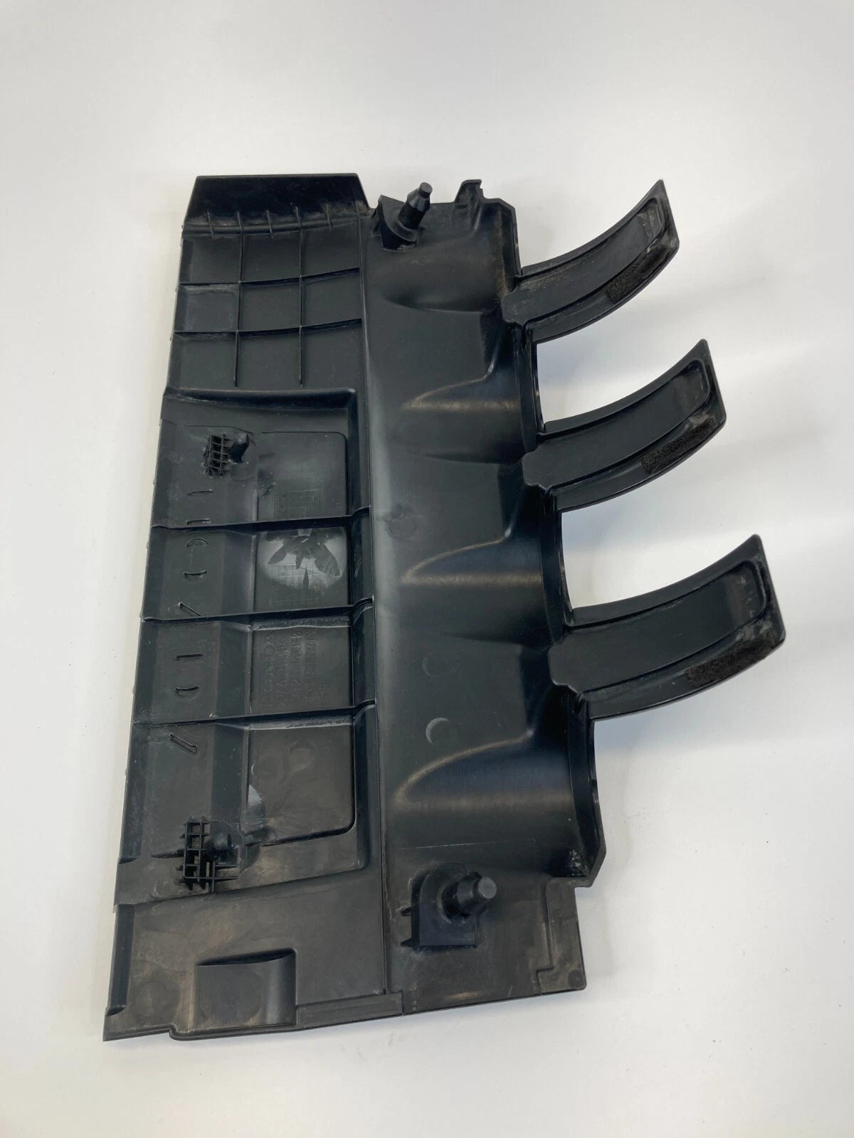 2010-2014 HONDA INSIGHT 1.3L HYBRID ENGINE APPEARANCE COVER UNIT OEM 17121RBJ01
