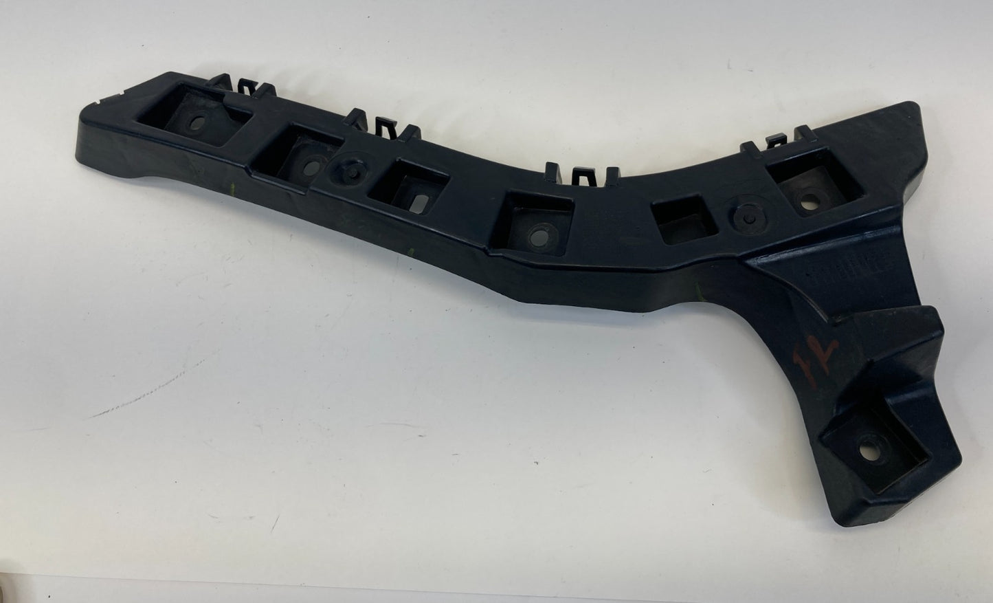 2013-2019 Ford Fusion Front Right Side Bumper Bracket Mount OEM