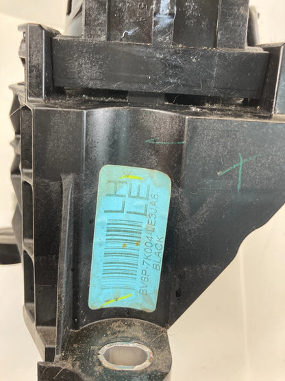 12 13 14 FORD FOCUS AUTOMATIC TRANS FLOOR GEAR SHIFTER LEVER BV6P7K004LE3JA6 OEM