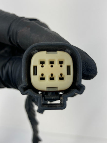 2009-2011 Ford Flex Rear Left Side Taillight Lamp Wire Wiring Harness Cable OEM