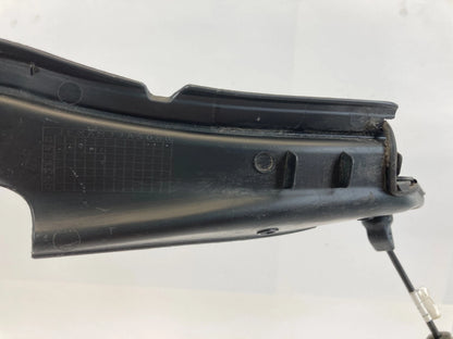 11-16 FORD ESCAPE REAR RIGHT LUGGAGE LIFTGATE TRIM COVER BEZEL CJ54-S406A76-AC