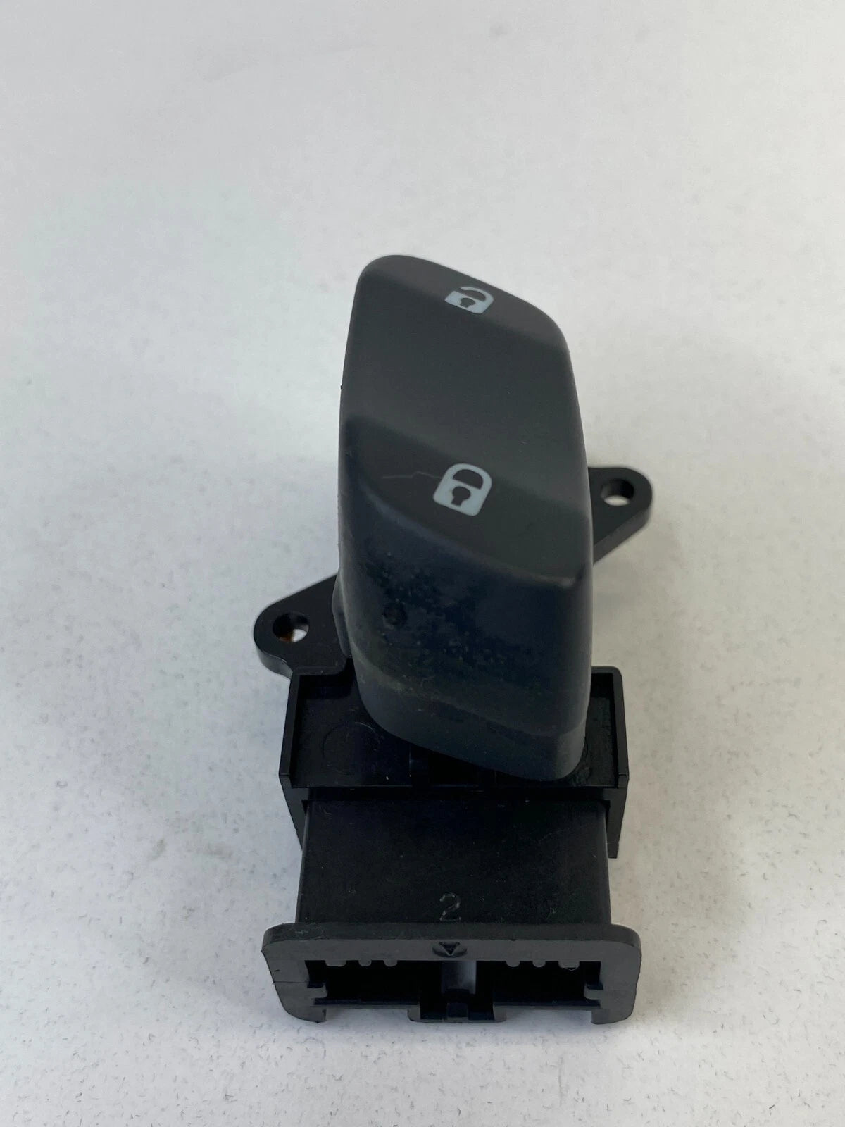 2004-2008 ACURA TL FRONT RIGHT PASSENGER DOOR POWER LOCK SWITCH BUTTON FR RH