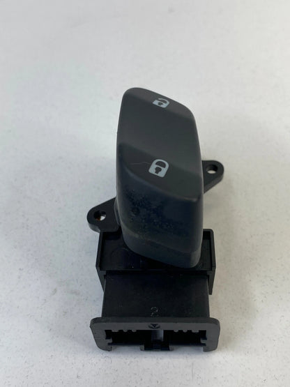 2004-2008 ACURA TL FRONT RIGHT PASSENGER DOOR POWER LOCK SWITCH BUTTON FR RH