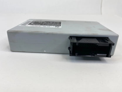 2006-2010 BMW 550I THEFT PASSIVE ENTRY ACCESS GO CONTROL MODULE 6135-9134707 OEM