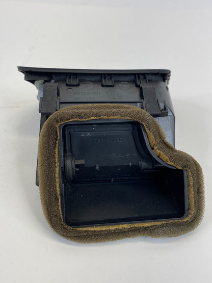 2009-2011 Volkswagen CC Front Left Side Outer Dash Air Vent Grille 3C1-819-701F