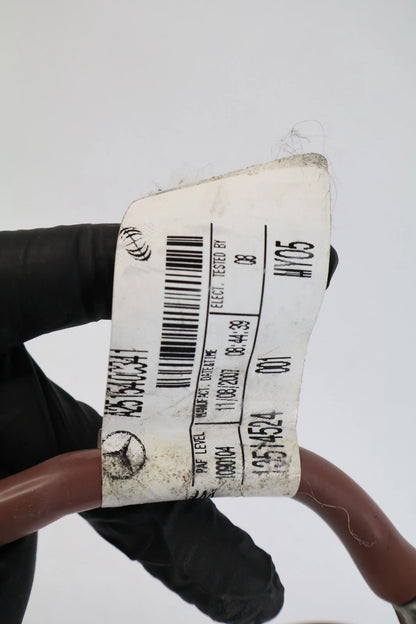 2006-2012 MERCEDES R350 W251 NEGATIVE BATTERY GROUND STRAP CABLE A2515400341 OEM