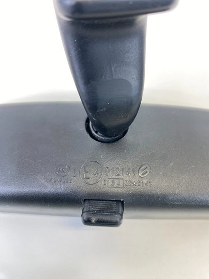 04-11 CHEVROLET AVEO INTERIOR REAR VIEW MIRROR MANUAL DIM FACTORY E4012141 OEM