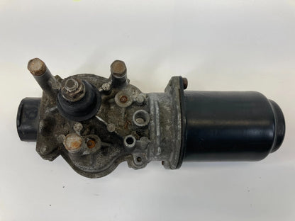 06 07 08 09 10 11 HONDA CIVIC SEDAN FRONT WINDSHIELD WIPER MOTOR ASSEMBLY OEM