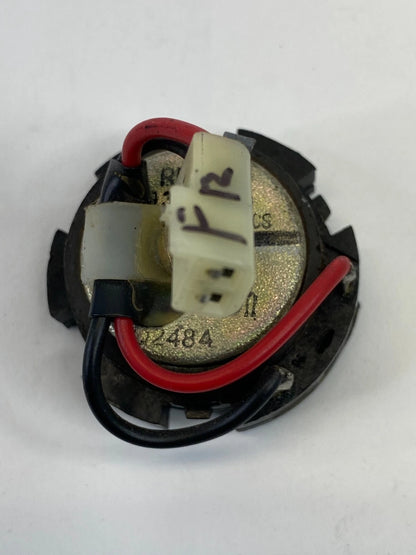 1999-2005 PONTIAC GRAND AM FRONT RIGHT PASSENGER DOOR TWEETER SPEAKER 09353789