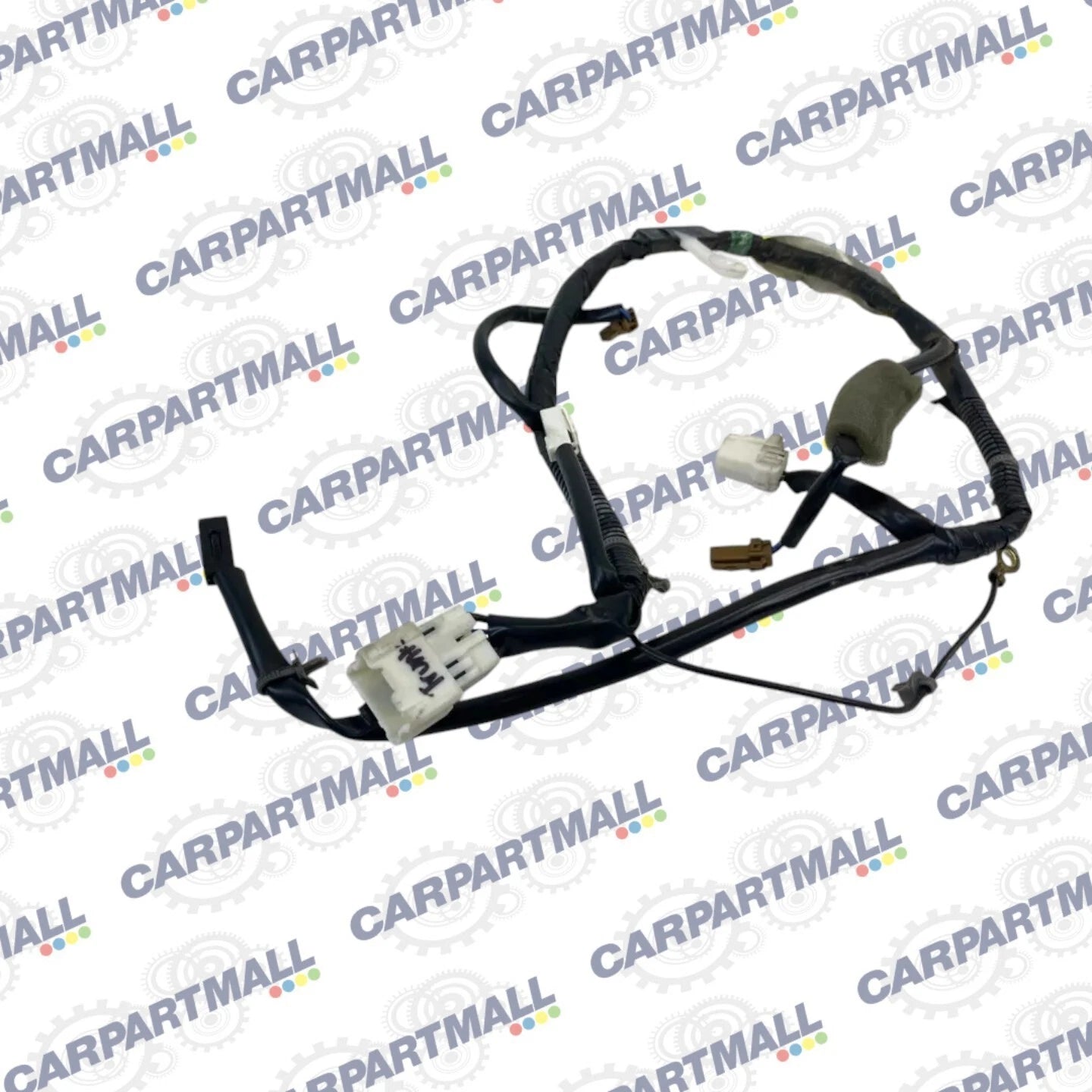 2005-2008 NISSAN PATHFINDER REAR TRUNK LIFT GATE WIRE WIRING HARNESS 24051-EA500