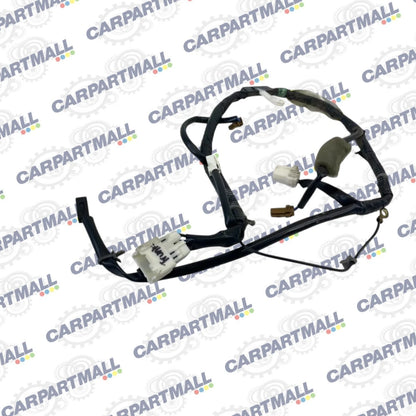 2005-2008 NISSAN PATHFINDER REAR TRUNK LIFT GATE WIRE WIRING HARNESS 24051-EA500