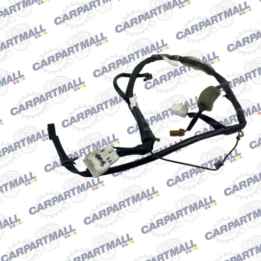 2005-2008 NISSAN PATHFINDER REAR TRUNK LIFT GATE WIRE WIRING HARNESS 24051-EA500