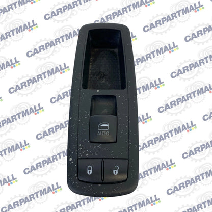 2011 2012 2013 2014 DODGE CHARGER FRONT RIGHT SIDE DOOR WINDOW CONTROL SWITCH