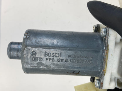 2006 Mercedes-Benz CLS500 Rear Left Side Door Power Window Motor 0-130-821-433