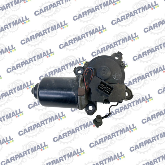 96 97 98 99 00 01 02 TOYOTA 4RUNNER FRONT WINDSHIELD WIPER MOTOR ASSY OEM