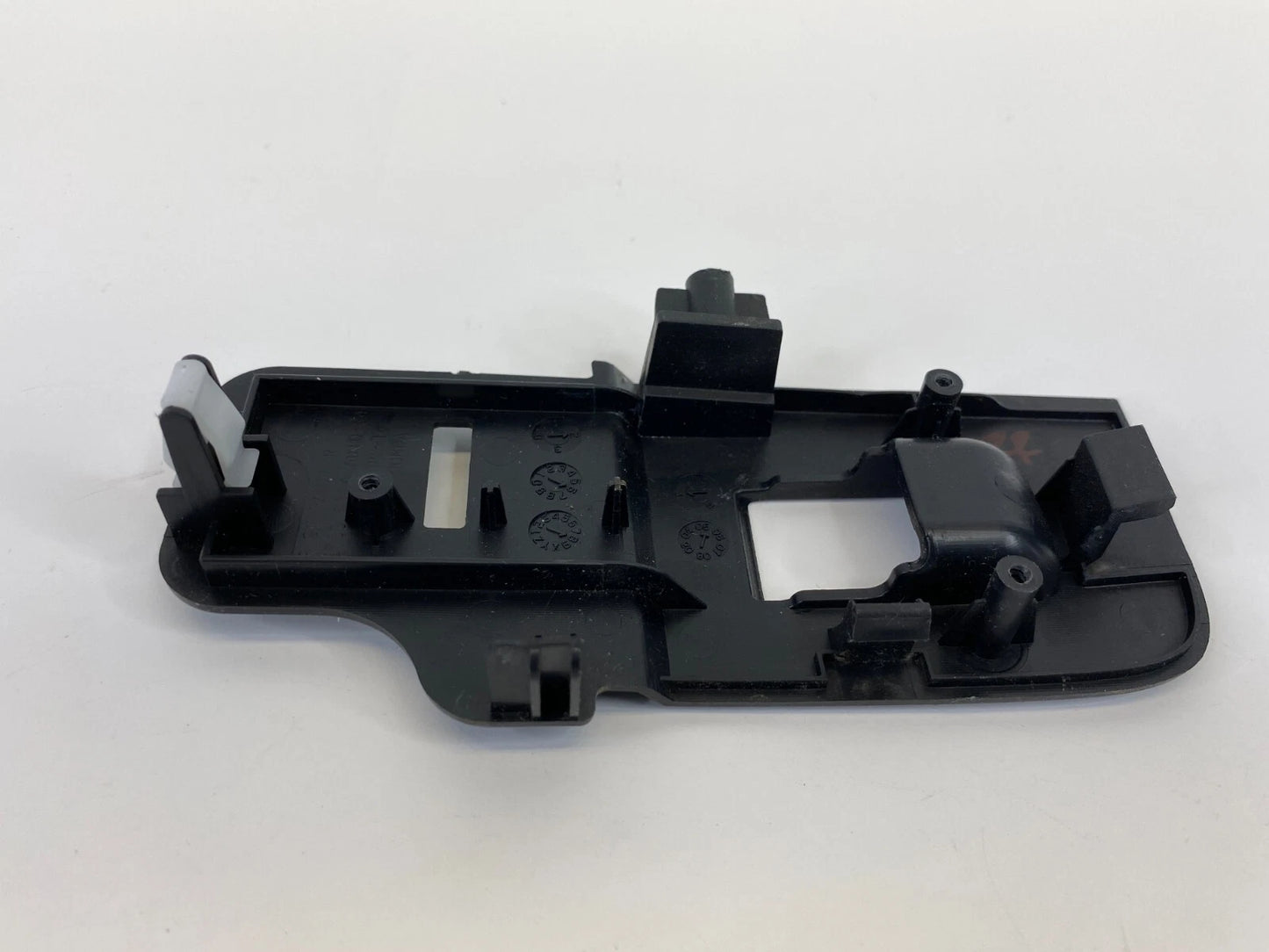 2004-2008 ACURA TL REAR RIGHT WINDOW SWITCH COVER BEZEL TRIM 83700-SEPA-A010 OEM