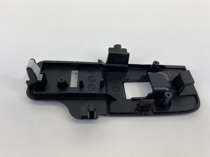 2004-2008 ACURA TL REAR RIGHT WINDOW SWITCH COVER BEZEL TRIM 83700-SEPA-A010 OEM