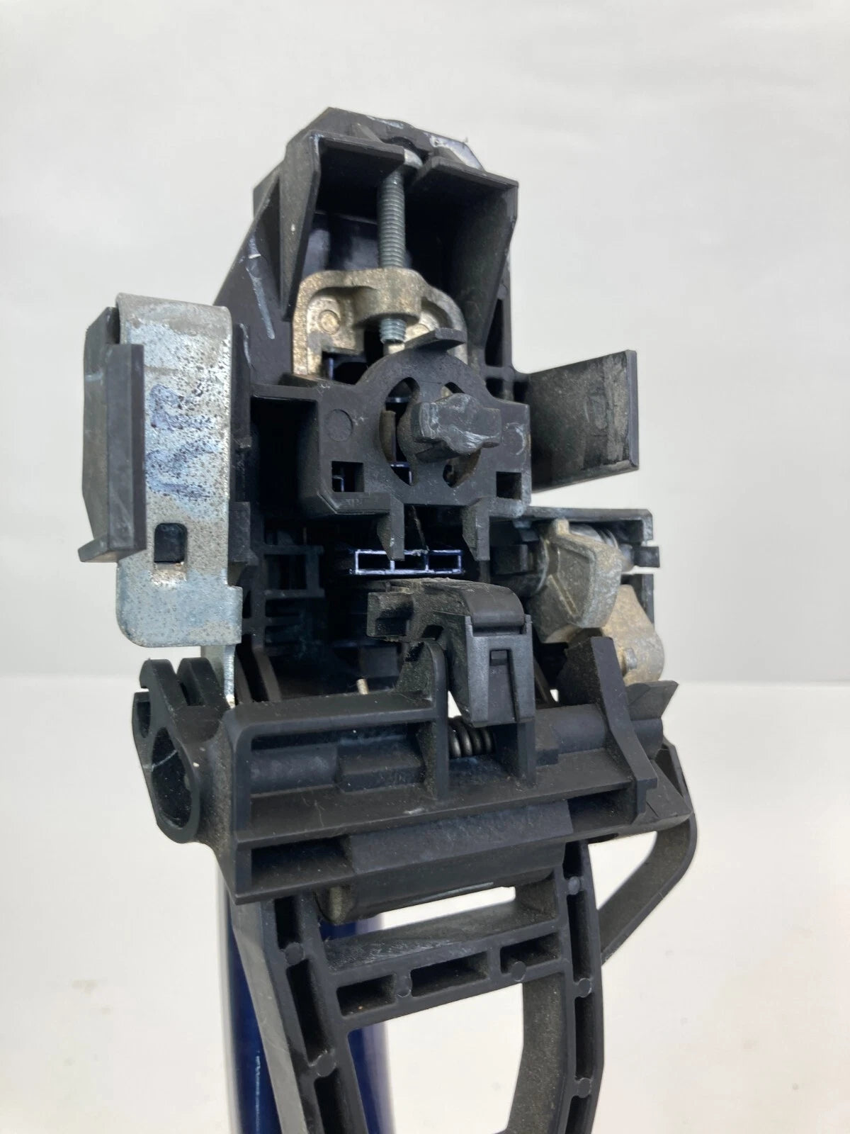2012-2018 FORD FOCUS SDN REAR RIGHT SIDE EXTERIOR DOOR HANDLE BM51-A224A36-CF