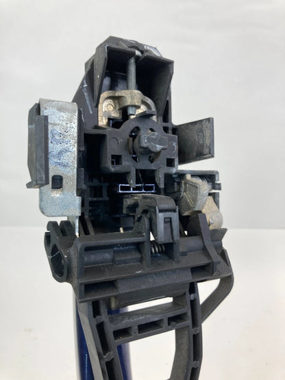 2012-2018 FORD FOCUS SDN REAR RIGHT SIDE EXTERIOR DOOR HANDLE BM51-A224A36-CF