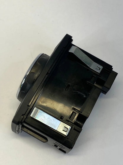 2012-2018 FORD FOCUS DASH DIMMER HEADLIGHT LAMP CONTROL SWITCH CM5T-13A024BA OEM