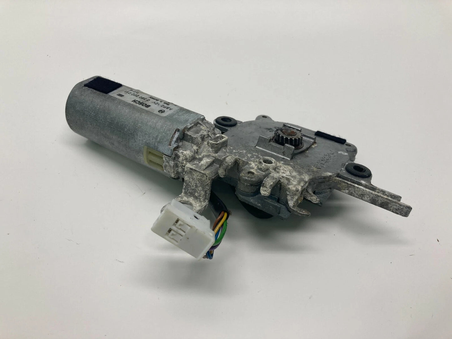 03-09 MERCEDEZ-BENZ CLK320 E320 SUNROOF SUN ROOF MOTOR A203-820-31-42 OEM