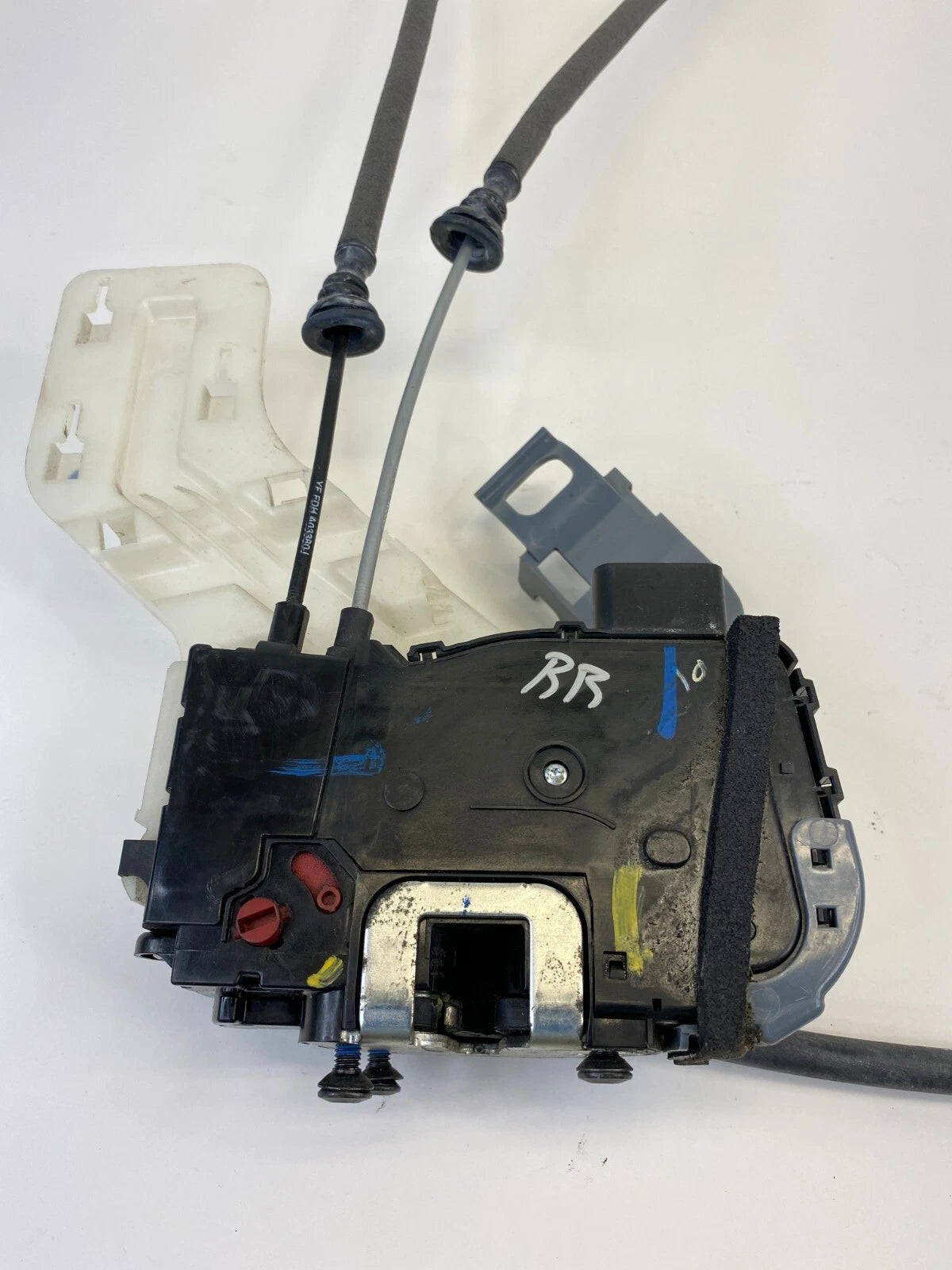2011-2014 HYUNDAI SONATA REAR RIGHT SIDE DOOR LOCK LATCH RELEASE ACTUATOR OEM