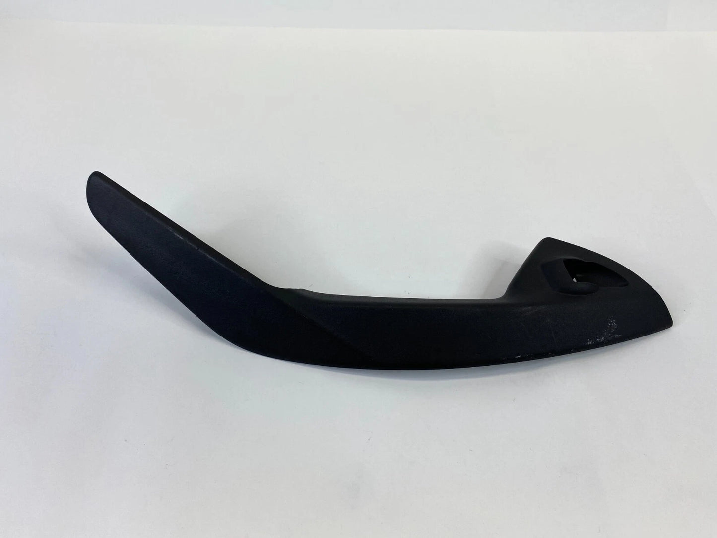 13-19 FORD ESCAPE REAR LEFT SIDE DOOR WINDOW SWITCH BEZEL TRIM CJ54-S27443-AD3