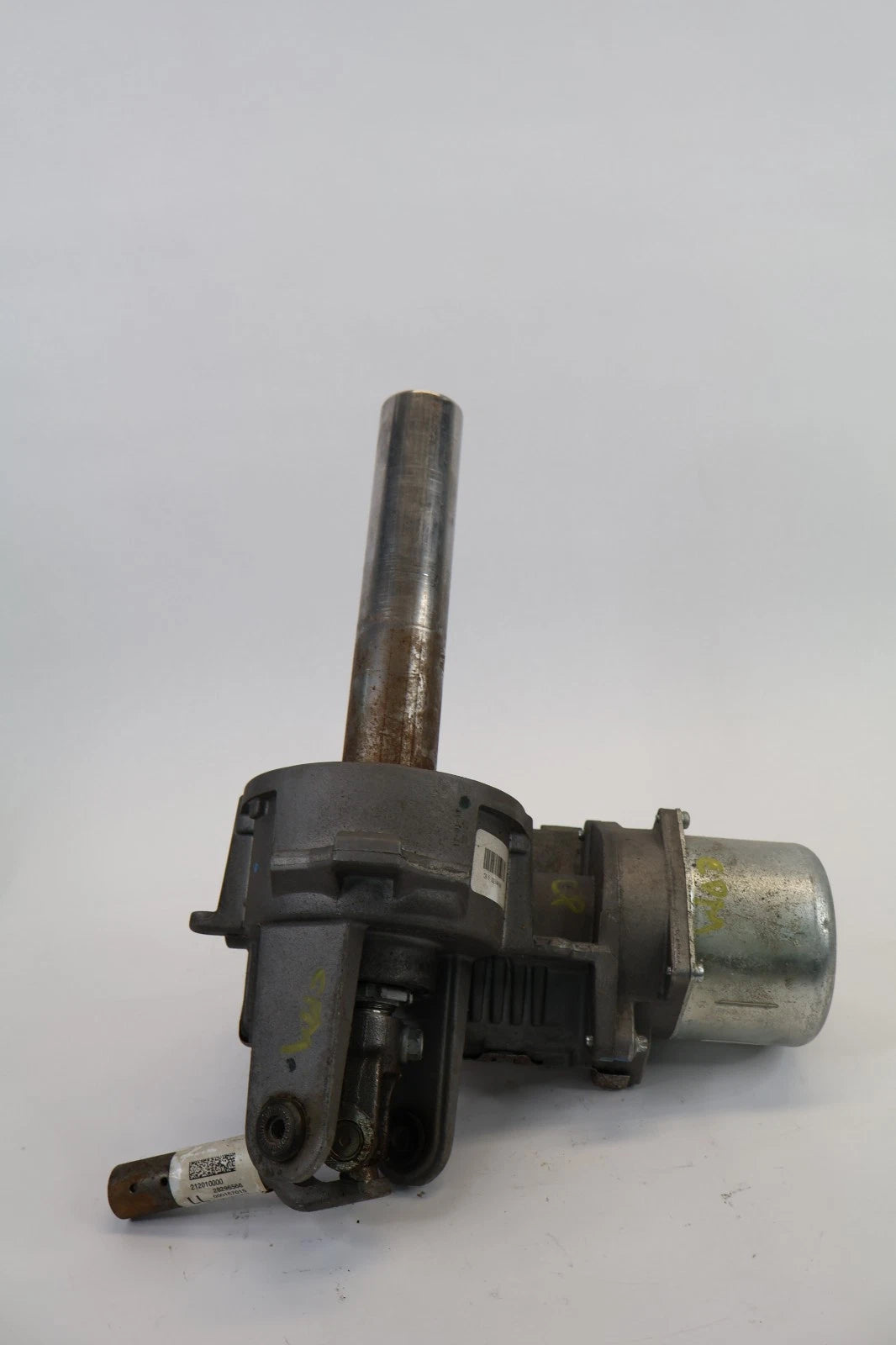 2012-2018 CHEVROLET SONIC ELECTRIC STEERING COLUMN ASSEMBLY OEM FACTORY 95234601
