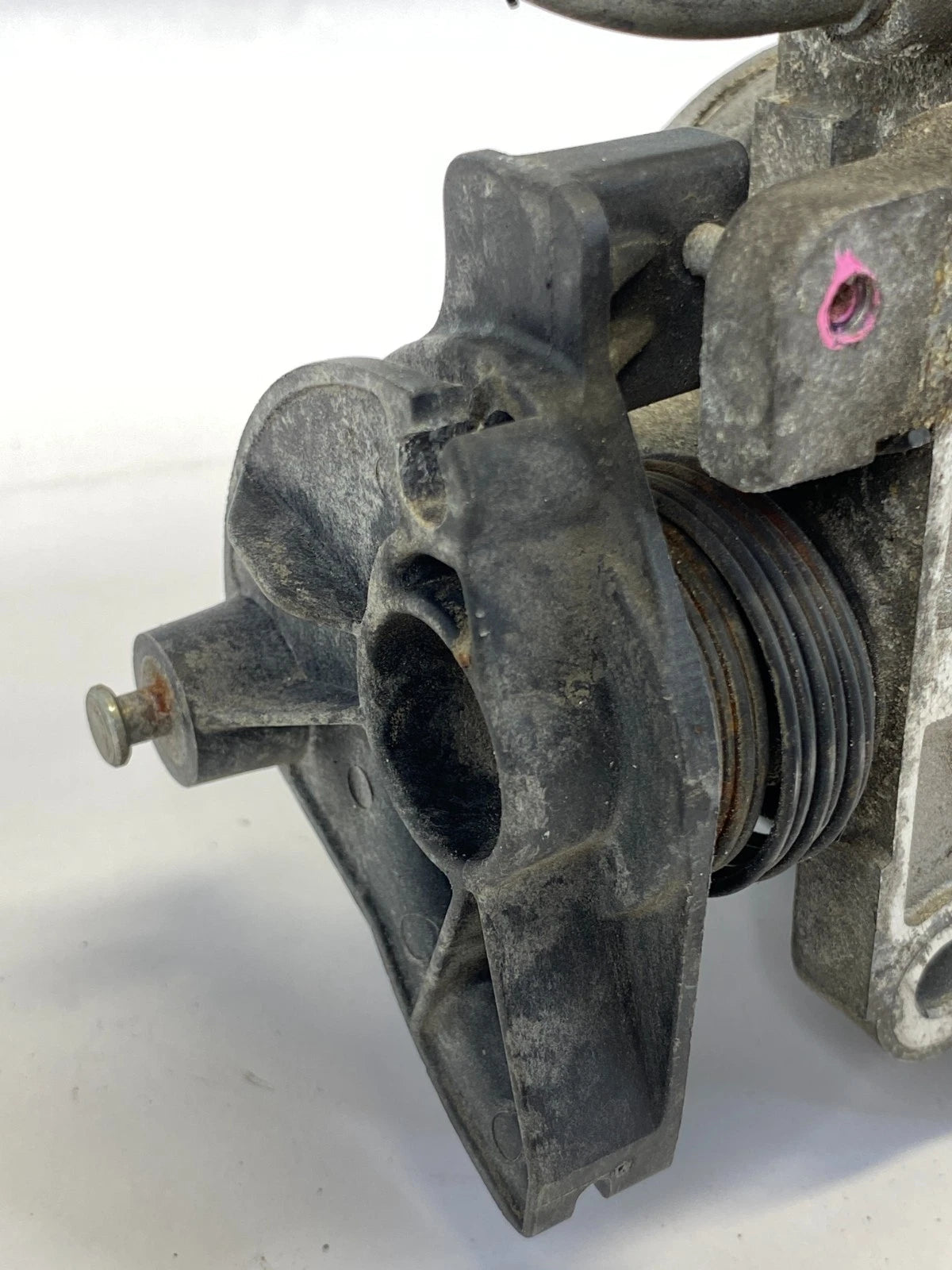 2005-2008 FORD ESCAPE MERCURY MARINER 3.0L V6 THROTTLE BODY ASSEMBLY OEM