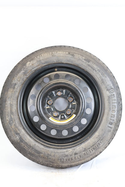 2002-2022 NISSAN ALTIMA SEDAN SPARE TIRE WHEEL RIM COMPACT DONUT T135/90/R16 102