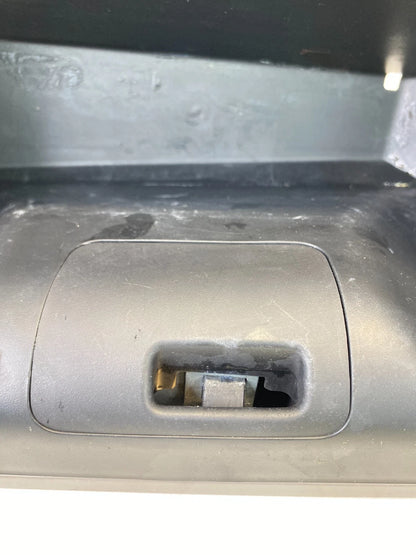 2007-2011 HONDA CR-V CRV DASH GLOVE BOX STORAGE COMPARTMENT ASSY OEM