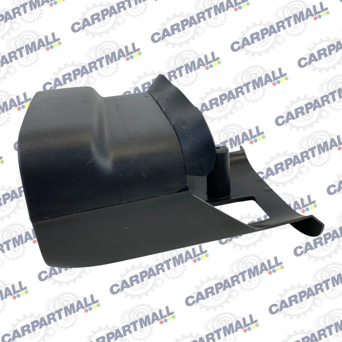 2010-2012 FORD TAURUS STEERING COLUMN UPPER LOWER COVER SHROUD AG133533ABW