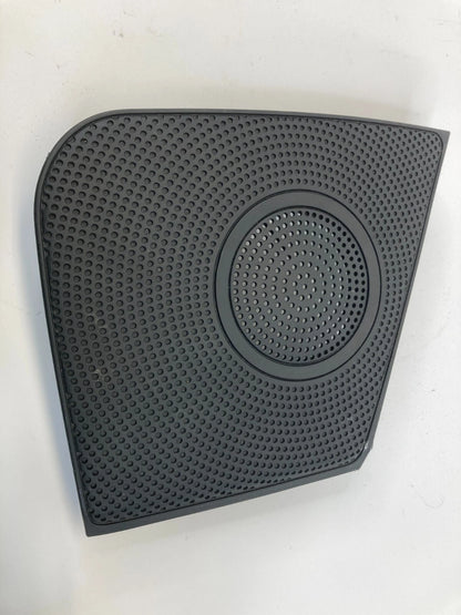 2011-2016 KIA OPTIMA FRONT LEFT DRIVER DASH SPEAKER GRILLE COVER 84725-2T100 OEM